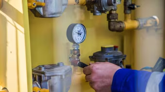 Lộ diện quốc gia thay thế Ukraine trung chuyển khí đốt Nga sang châu Âu