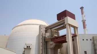 Báo Đức tiết lộ: Chính IAEA đã bí mật hỗ trợ chương trình hạt nhân Iran?