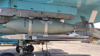 Bom FAB-500T bội phần đáng sợ nhờ module UMPC thế hệ mới