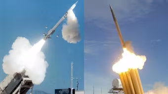 Ấn Độ nhận hệ thống phòng không THAAD và PAC-3 MSE để thay thế S-400?