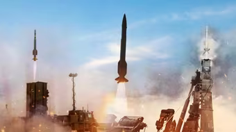 S-400 Triumf không còn chỗ đứng tại Thổ Nhĩ Kỳ khi phải đối diện 'Vòm thép'