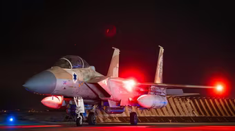 Tình báo Mỹ lo ngại Israel tấn công Iran bất chấp sức ép từ đối tác