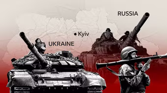 Tổng thống Ukraine đưa ra đề xuất bất ngờ để chấm dứt xung đột