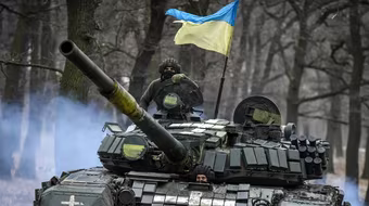 Vì sao số xe tăng của quân đội Ukraine giảm từ 5.700 xuống chỉ còn 1.110 chiếc?