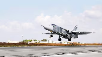 Syria yêu cầu Nga giao nộp ông al-Assad để được tiếp tục sử dụng căn cứ quân sự