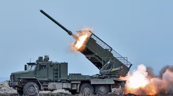 Nga đẩy mạnh sản xuất xe bộ binh BMP-3 và hệ thống phun lửa TOS-2 Tosochka giữa tình hình nóng