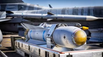 Litva sẵn sàng cho NATO triển khai vũ khí hạt nhân