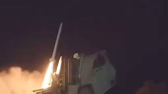 Hiệu quả đáng kinh ngạc của hệ thống phòng không Raven trên chiến trường Ukraine