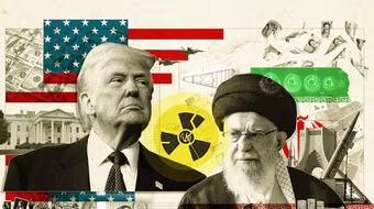 Không quân Israel sẵn sàng tấn công sau khi Iran bác bỏ thỏa thuận hạt nhân mới?