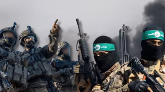 Israel dồn toàn lực mở chiến dịch Chariots Gideon, quyết xóa sổ Hamas