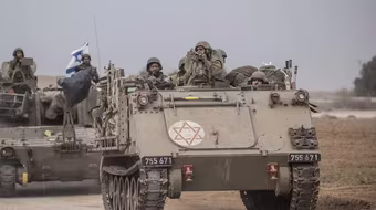 Hàng ngàn thiết giáp chở quân M113 từ Israel sắp được tăng cường cho Ukraine?