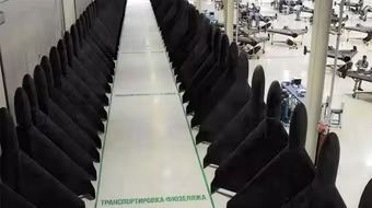 Nga đủ khả năng tung đòn tấn công bằng... 1.000 UAV cảm tử Geran mỗi đêm