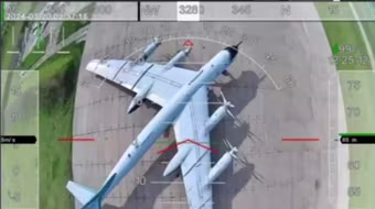 Oanh tạc cơ Tu-95MS vẫn cần thiết với Nga như thế nào?