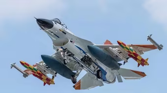 Tên lửa chống hạm siêu thanh ASM-3A cực mạnh của Nhật Bản sắp trực chiến