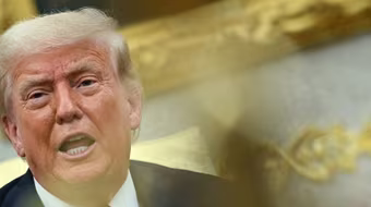 Tổng thống Trump cảnh báo thời hạn 50 ngày của 'tối hậu thư' gửi Nga có thể sẽ bị rút ngắn