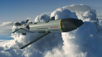 Mỹ ra mắt dòng tên lửa hành trình Wolf cỡ nhỏ siêu đặc biệt