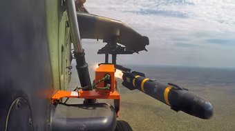 Mỹ âm thầm phát triển đầu đạn bí ẩn cho tên lửa chống tăng AGM-114 Hellfire 