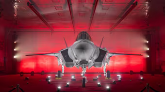 Chi phí bảo dưỡng 32 tiêm kích F-35 của Ba Lan đủ mua... 13 chiếc mới