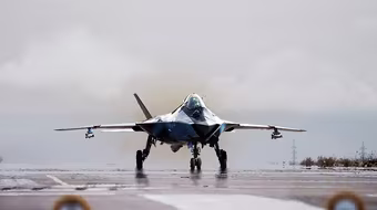 Nga cấp tốc hoàn thiện tiêm kích MiG-41 để cạnh tranh với F-47?