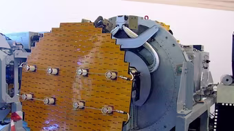 Tin tặc tiết lộ lỗi radar Zhuk-ME trên tiêm kích MiG-29K Ấn Độ 