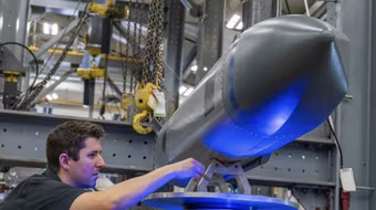 Tập đoàn Lockheed Martin tăng gần gấp đôi sản lượng tên lửa GMLRS và PAC-3