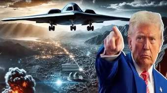 Tổng thống Trump gây bất ngờ với ý định sản xuất hàng chục oanh tạc cơ B-2 Spirit