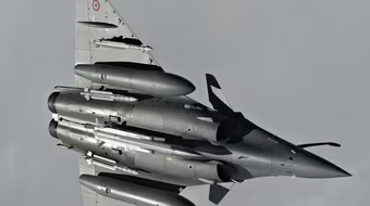 Tên lửa đạn đạo thế hệ mới giúp tiêm kích Rafale dễ dàng chế áp S-400?