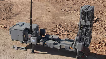 Cú sốc lớn khi hệ thống phòng không BARAK MX bị nhận xét 'không đủ hiệu quả'