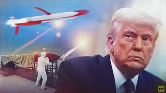 Tổng thống Trump không quá quan tâm đến tên lửa Burevestnik của Nga