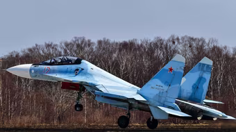 Lý giải việc Armenia chọn mua tiêm kích Su-30MKI từ Ấn Độ thay vì Nga