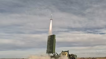 Tên lửa siêu thanh giá rẻ Blackbeard mang lại cuộc cách mạng cho Lục quân Mỹ