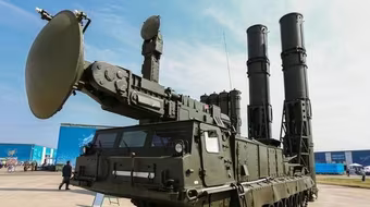 Ngoại trưởng Lavrov: Vị thế của Nga phụ thuộc hợp tác kỹ thuật quân sự