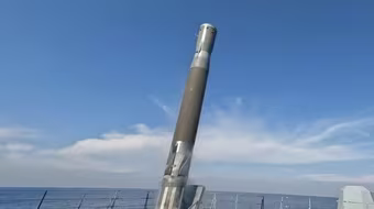 Tình báo Ukraine theo dõi sát sao tên lửa Zircon Nga diệt mục tiêu trên bộ