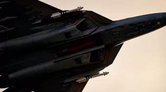 Báo Mỹ: Chỉ 2 tiêm kích Su-57 cũng tạo thành lực lượng tác chiến đáng gờm