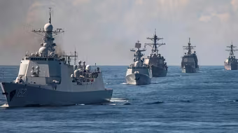 Báo chí Trung Quốc: Máy bay, tàu chiến Nhật Bản không thể qua mặt ‘tai mắt’ quân đội Trung Quốc