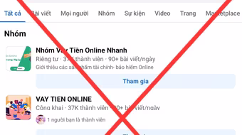 Cảnh báo thủ đoạn 'đội lốt' công ty tài chính để lừa đảo 