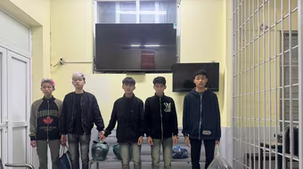 Phát hiện nhóm thanh niên thuê trọ bán “Pod” chứa ma túy 