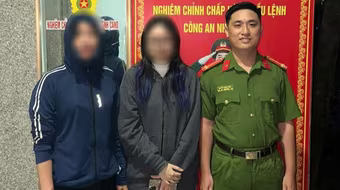 Một nữ sinh suýt mắc bẫy “bắt cóc online”, đòi chuộc 550 triệu đồng