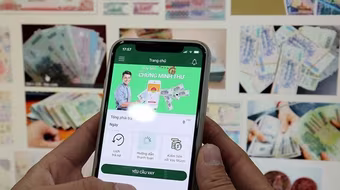 Khi "tín dụng đen" núp bóng "hỗ trợ sinh viên"