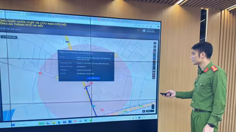 “Chìa khóa vàng” giúp Hà Nội phát hiện cháy sớm, xử lý kịp thời
