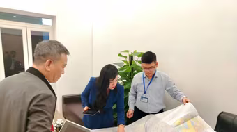 Thêm những băn khoăn của người dân trong giải phóng mặt bằng cầu Trần Hưng Đạo tại phường Bồ Đề