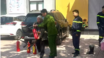 Chặn nguy cơ hỏa hoạn ngay từ mỗi mái nhà