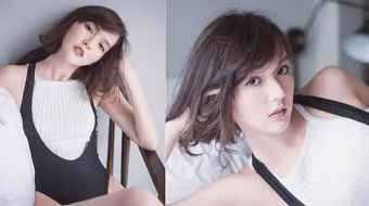 [ẢNH] Hải Tú - Nữ chính trong MV mới của Sơn Tùng M-TP có gì đặc biệt? 