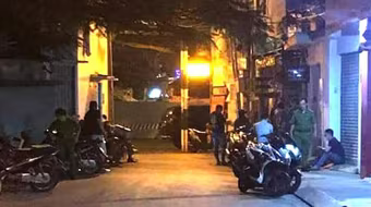 [Tin nhanh tối 25-12-2020] Nam thanh niên chết trong tư thế tay chân bị trói ở TP.HCM