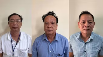 [Tin nhanh tối 27-2-2021] Bắt giữ nguyên Cục trưởng Cục Thuế tỉnh Bình Dương