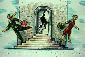 Tan đàn xẻ nghé vì... bất lực và "yêu" quá khoẻ