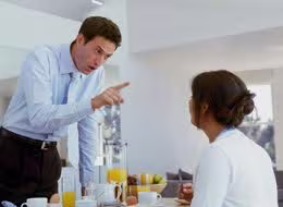 Lấy chồng công tử, toát mồ hôi chuyện dỗ dành