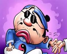 Gia đình tan nát, giết người vì câu nói bậy bạ của thầy bói