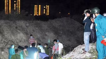 Chuyện tình bất trắc và cái chết bí ẩn của cô gái ngoan