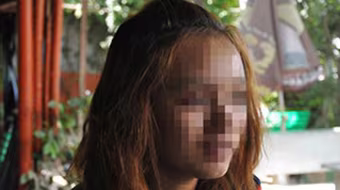 Bà mẹ 15 tuổi 4 lần tự tử, tố cáo chồng phạm tội Giao cấu trẻ em